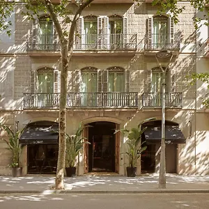 Casa Elliot By Bondia Group **** Barcellona