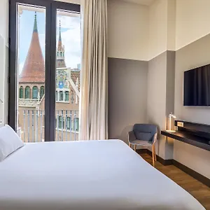 Hotel Occidental Diagonal 414