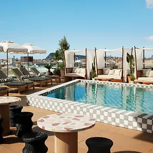 Hotell The Hoxton, Poblenou