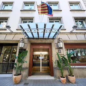Hotel Catalonia Gracia