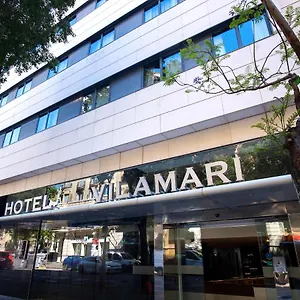 Hotel Vilamari