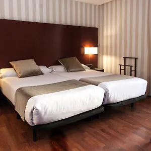 Hotel Zenit