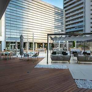Hotel Vincci Maritimo
