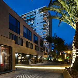 Hotel Upper Diagonal