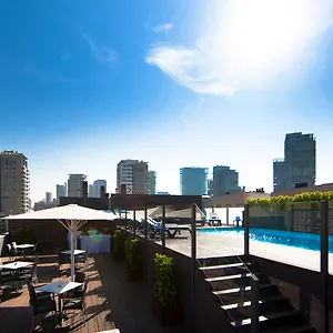 Hotel Attica 21 Mar