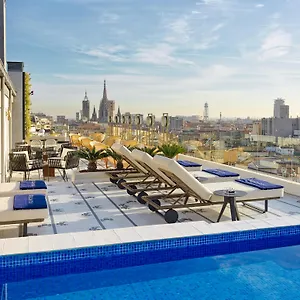Hotel H10 Cubik 4* Sup