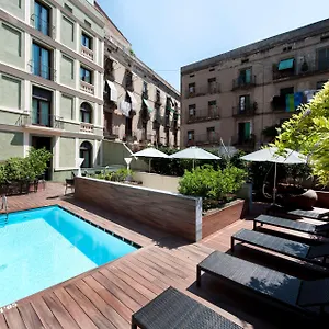 Catalonia Port Hotel