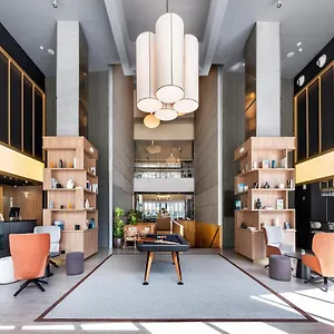 Condal Mar Affiliated By Melia Barcelone