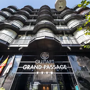 Guitart Grand Passage Barselona