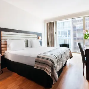 Hotel Exe Cristal Palace