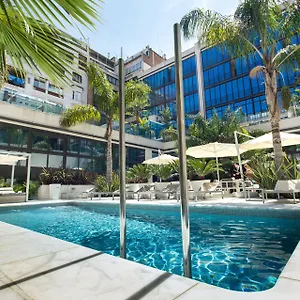 Indigo - Plaza Catalunya 4sup By Ihg Barcelone