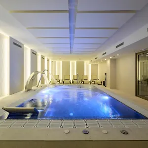 Hotel Catalonia La Maquinista