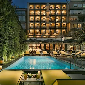 Hotel H10 Metropolitan 4* Sup