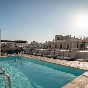 Sunotel Club Barcelone