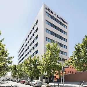 Hotell 4