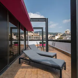 Catalonia 505 **** Barcelona