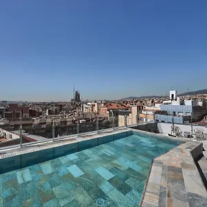 Hotel Catalonia Atenas