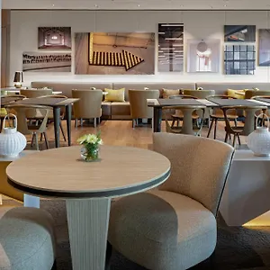 Ac Diagonal L'illa By Marriott Barcelone