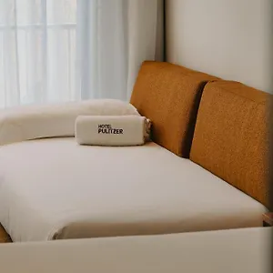호텔 퓰리쳐, 바르셀로나