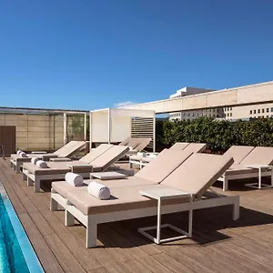Nh Collection Constanza **** Barcellona