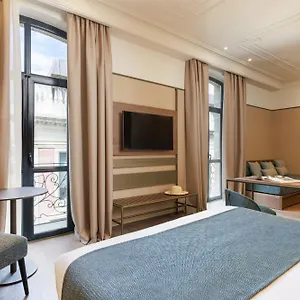 Hotel Medinaceli New Reopening 2025