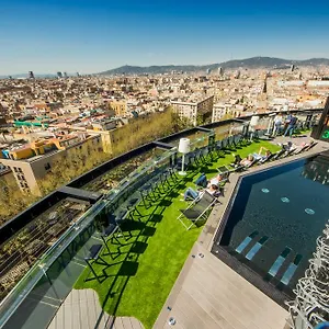 Barcelo Raval Barselona