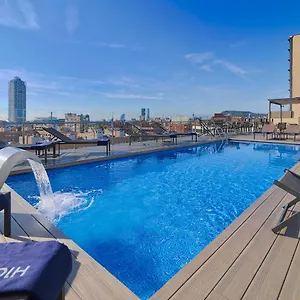 H10 Marina **** Barcellona