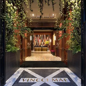 Hotel Vincci Mae