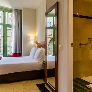 Hotel Eurostars Laietana Palace