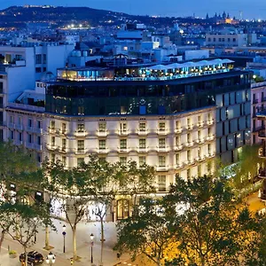 Hotel Condes De